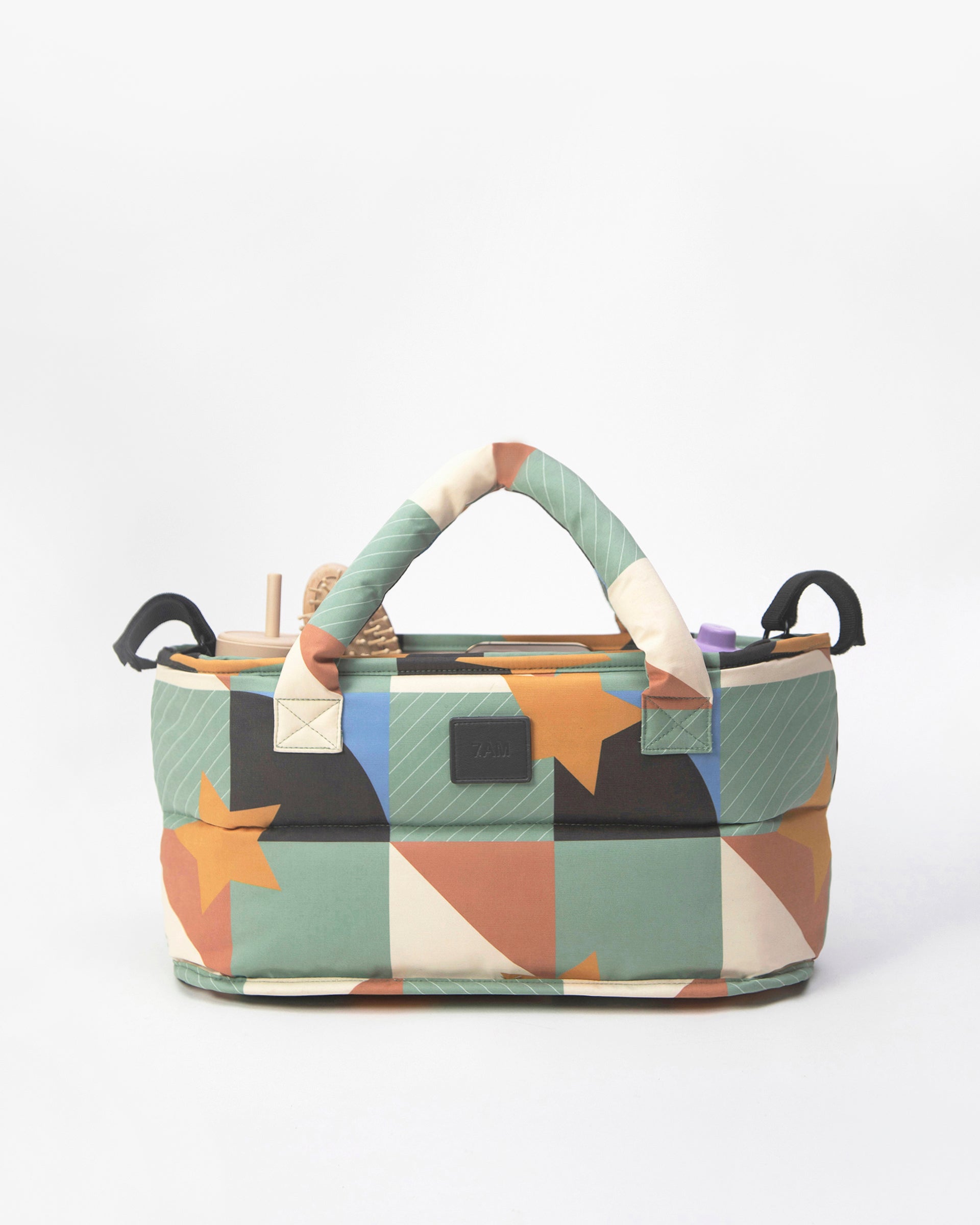 Stroller Organizer - Benji Prints - Copenhagen