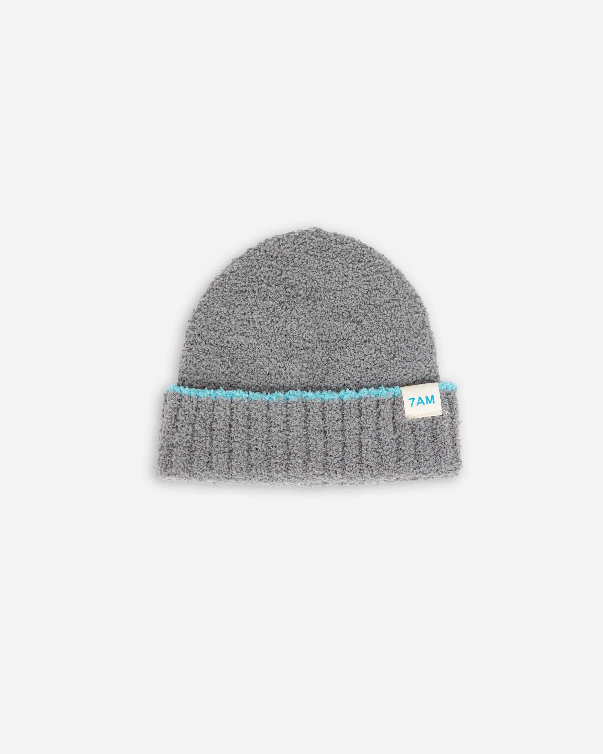 Beanie - Fuzzy