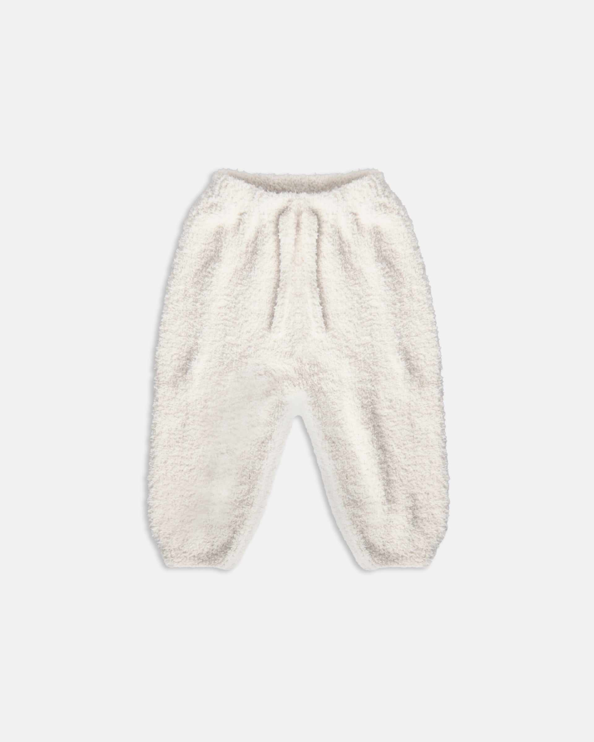 Boxy Lounge Pants - Fuzzy