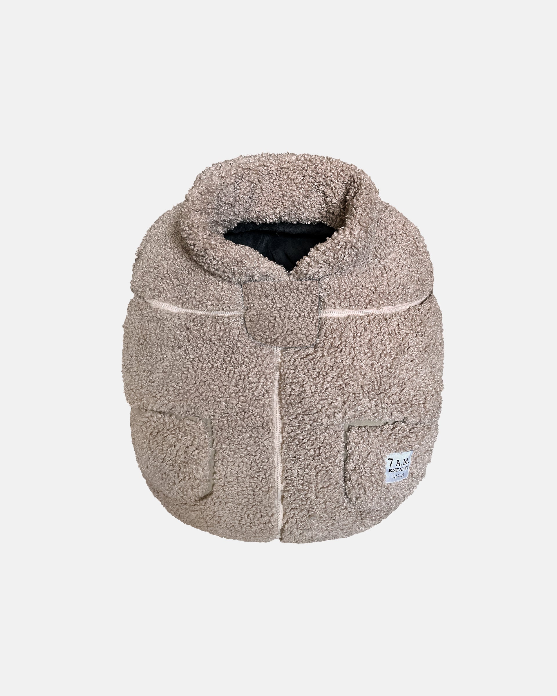 The teddy clearance cocoon