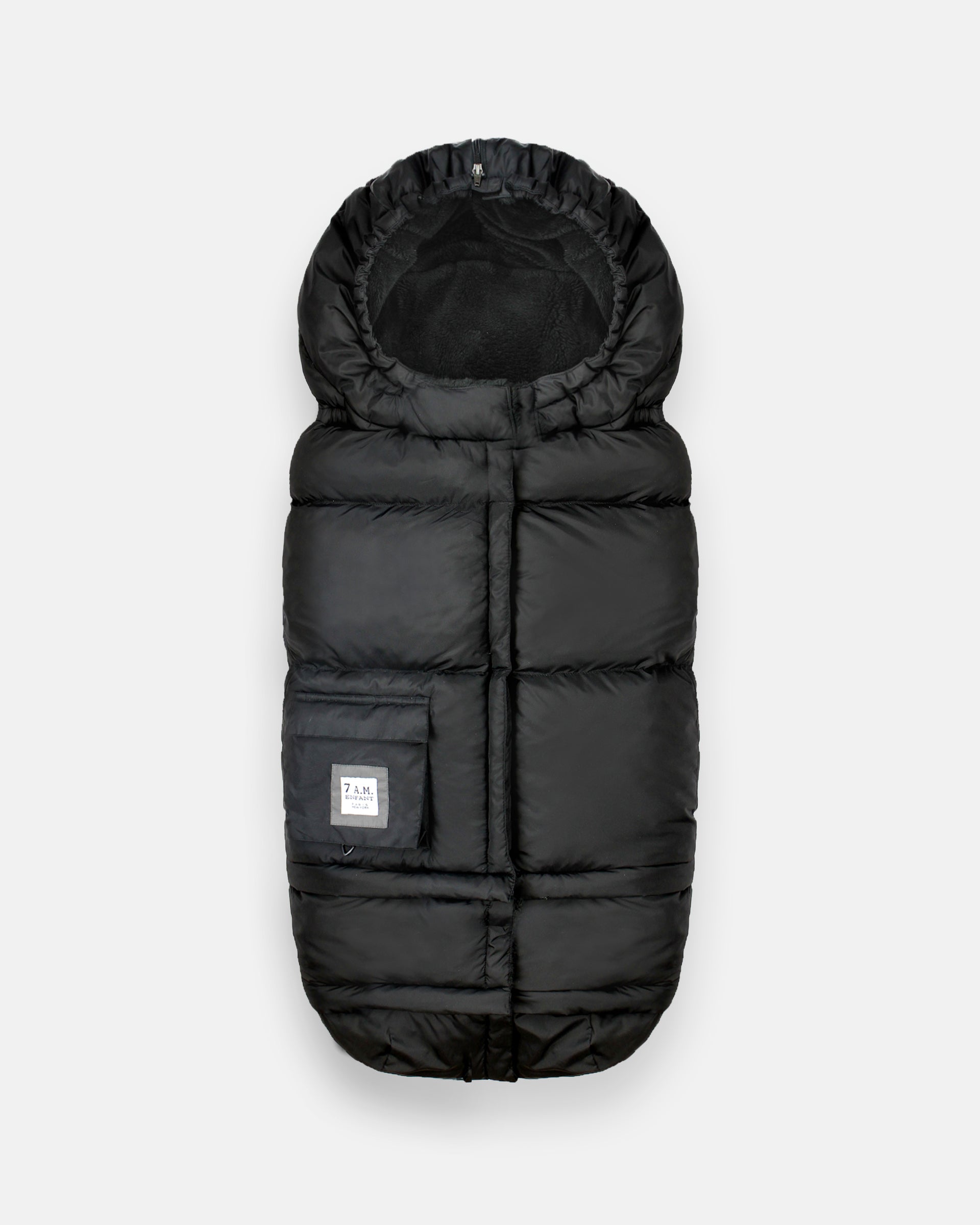 7am 2024 sleeping bag