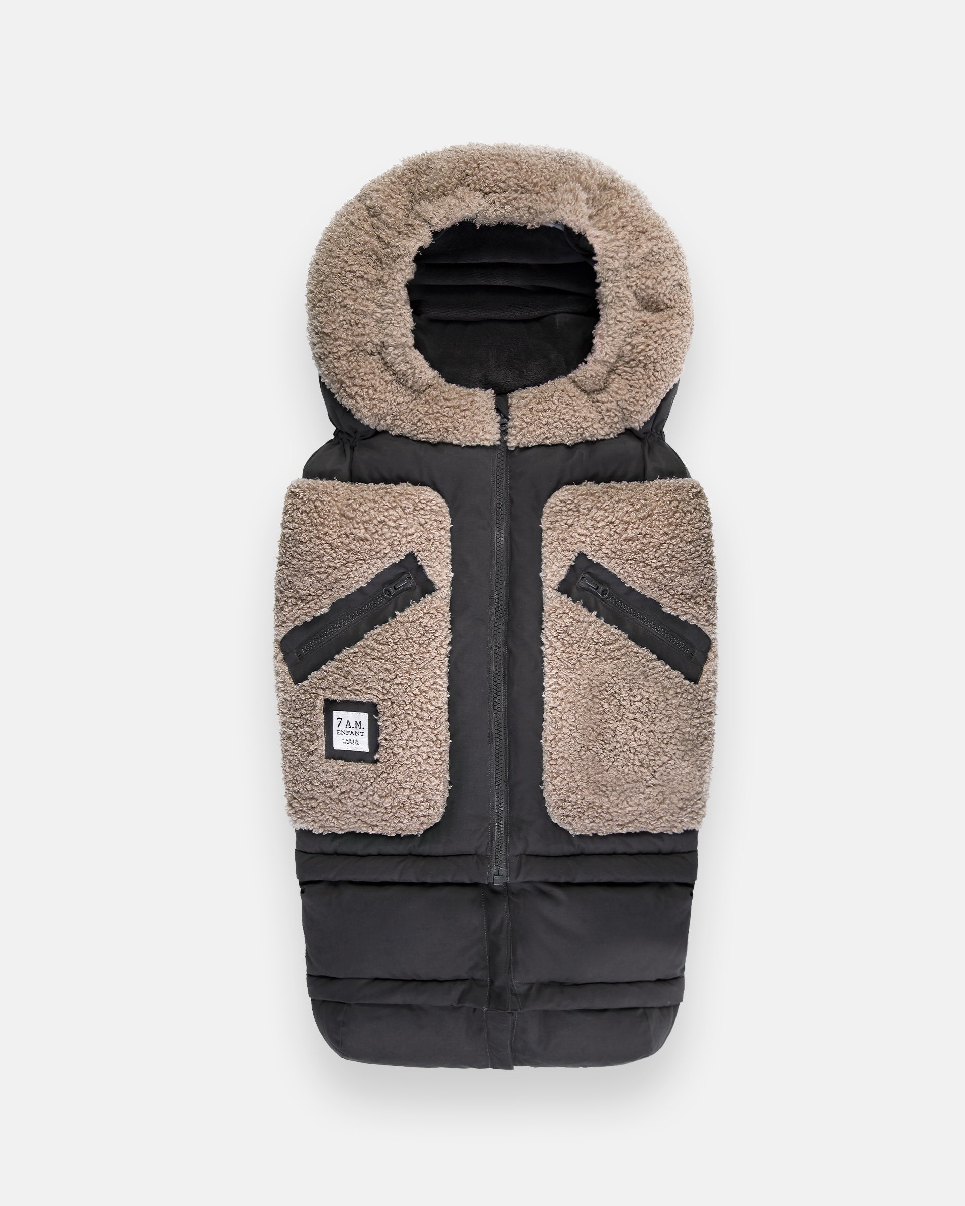 7 am enfant footmuff best sale