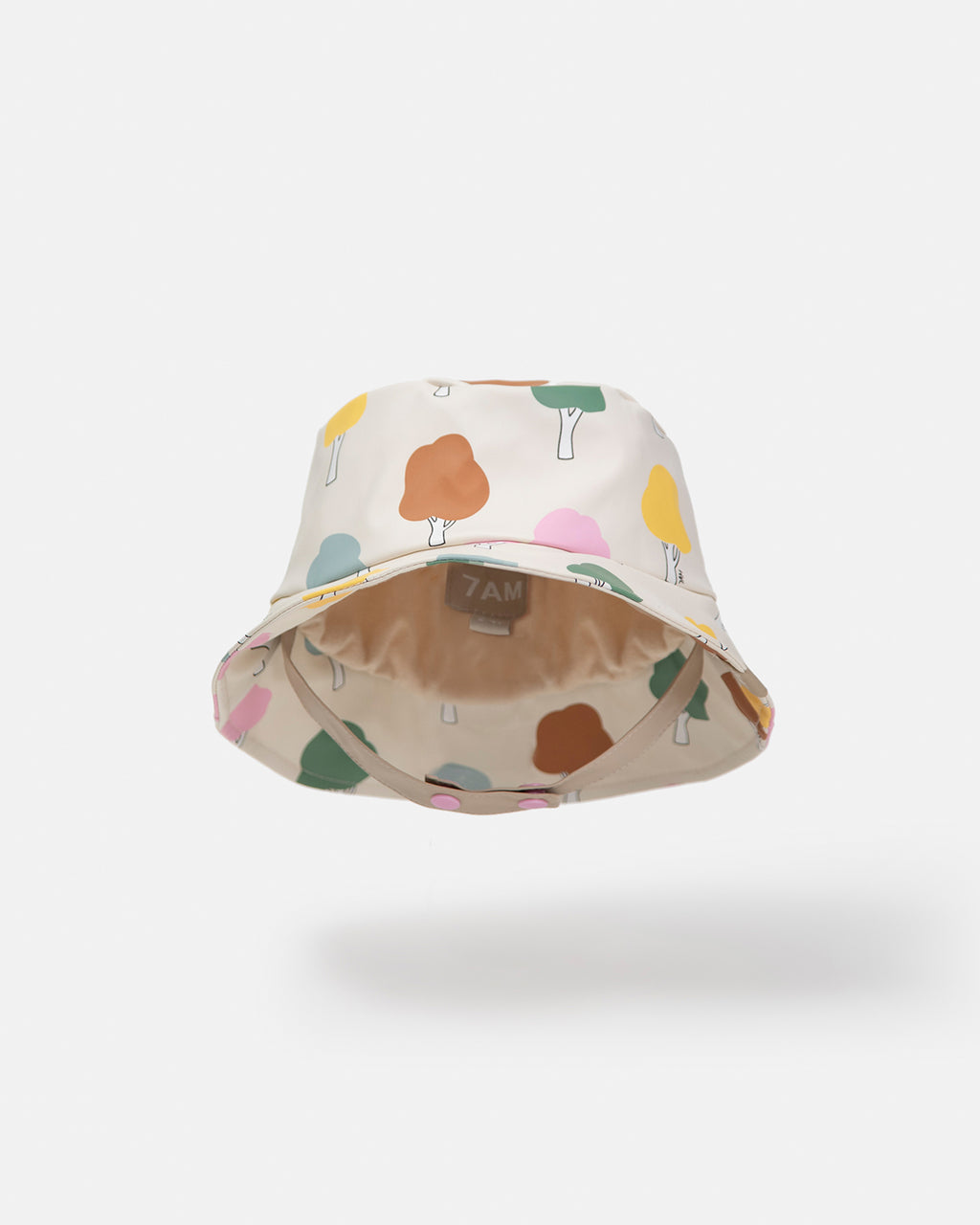 Lassig Sun Protection Bucket Hat - The Circle & The Circle Kids