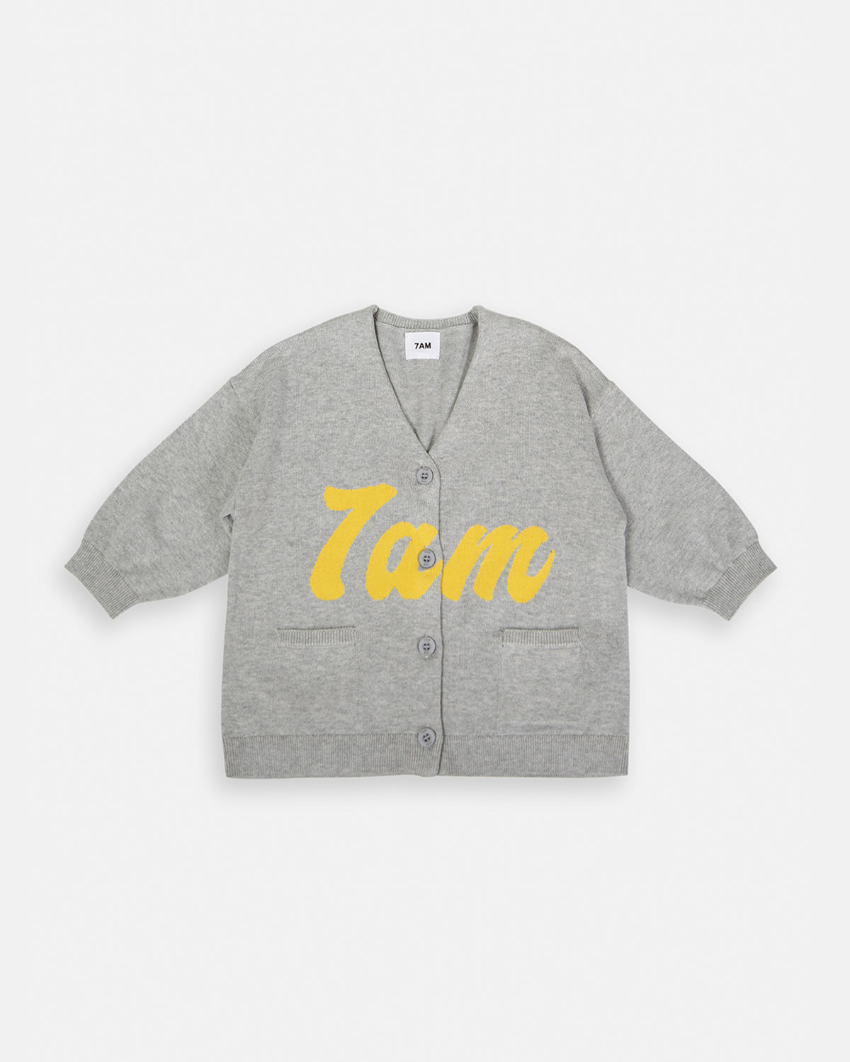 Heather Grey//