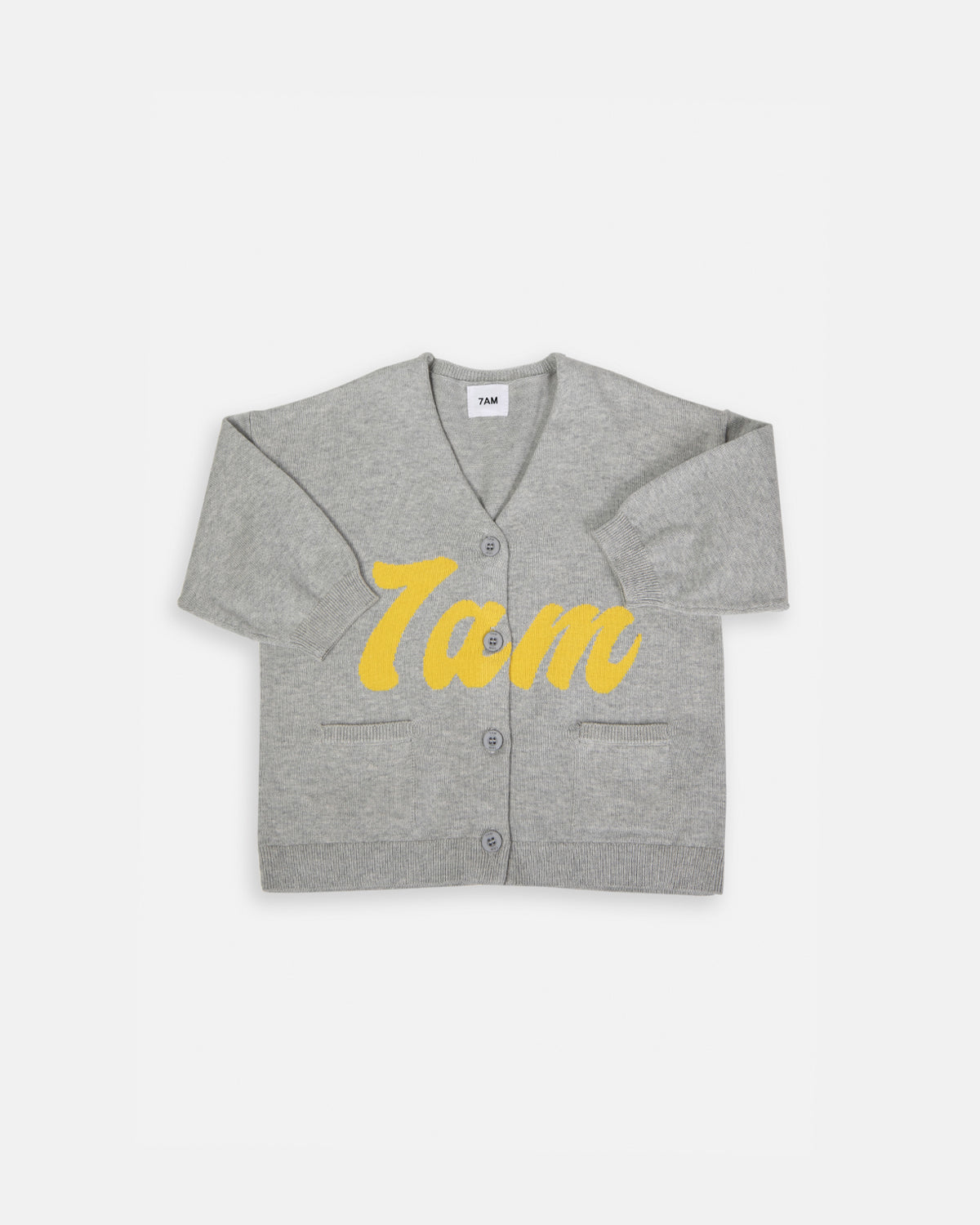 Heather Grey//