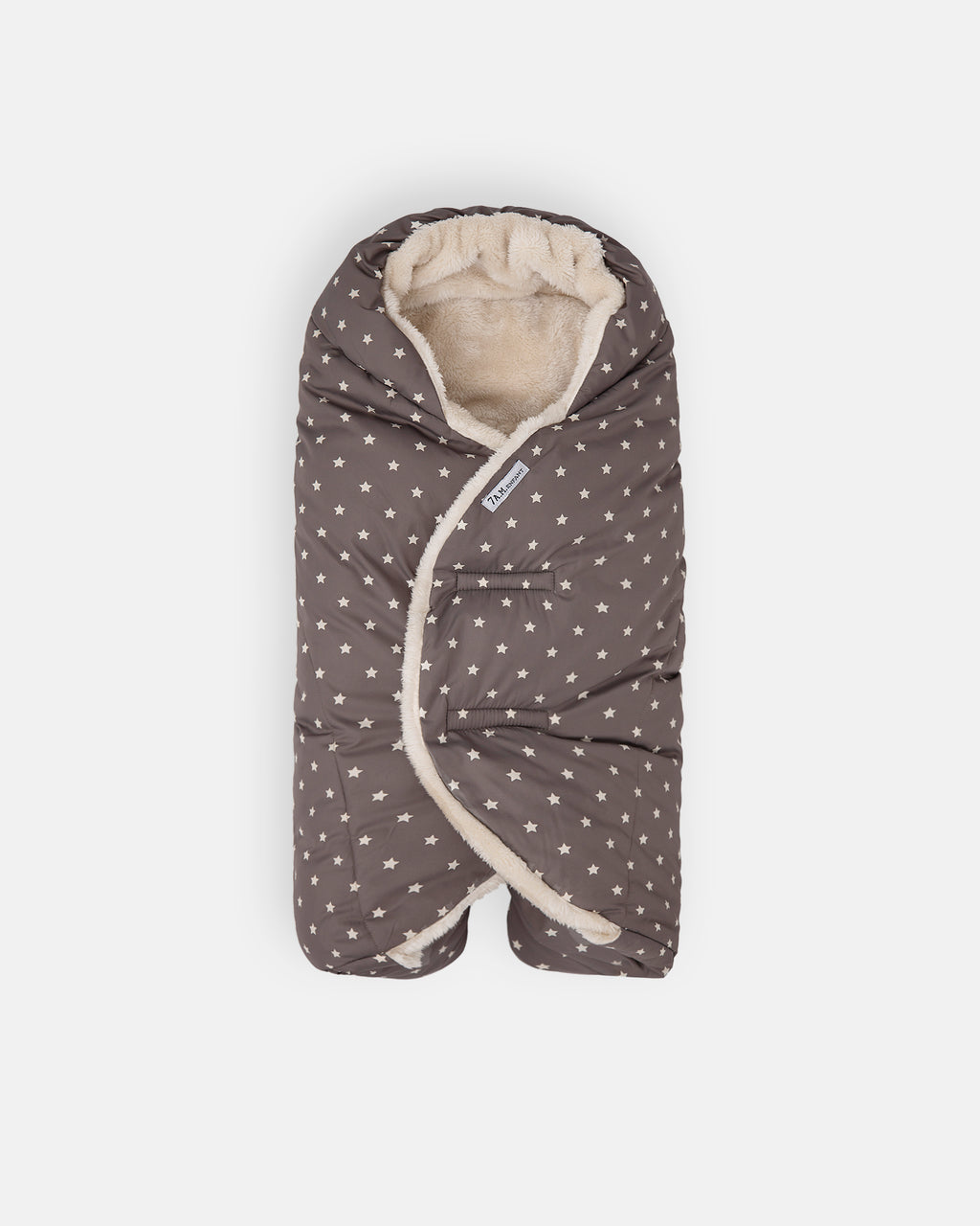 Qori Small — Blanket — Nido