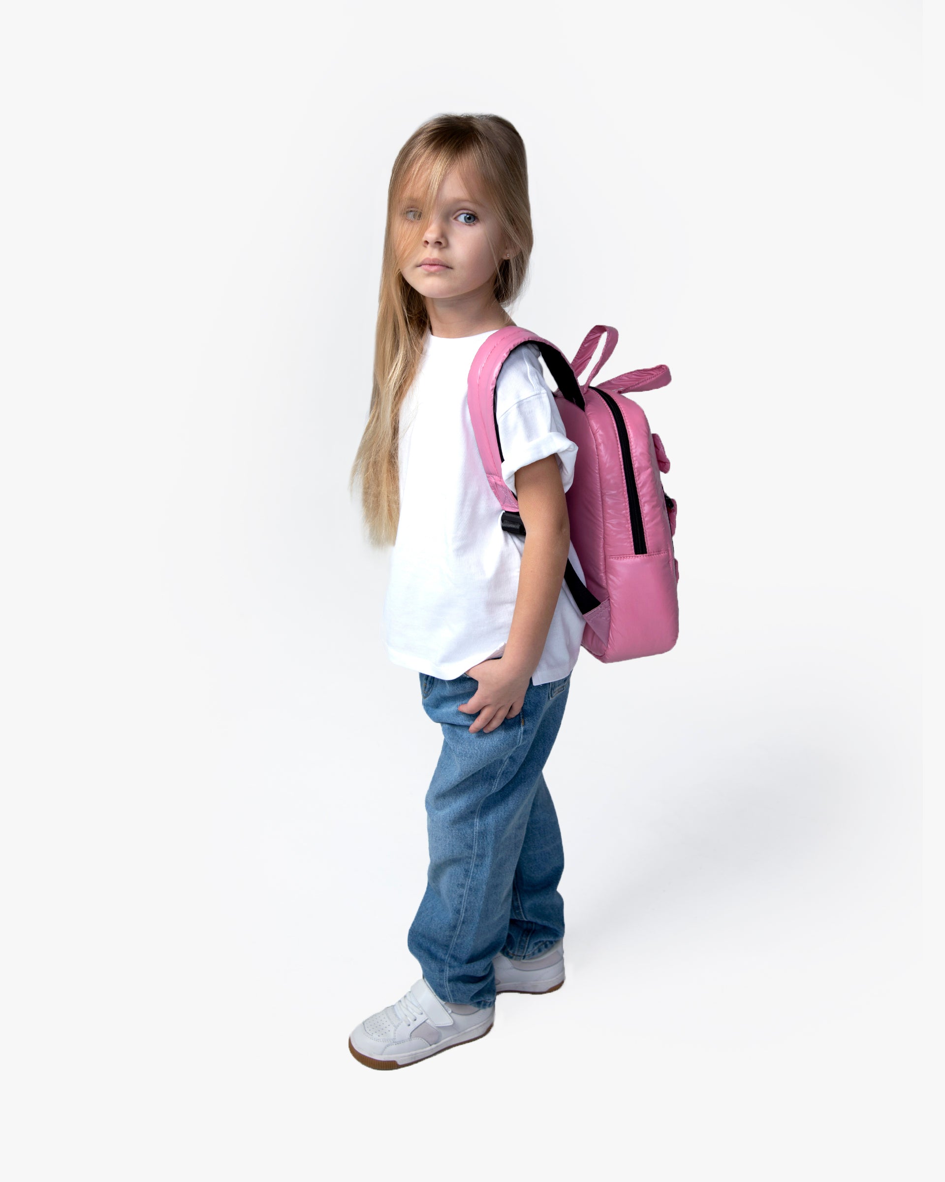 7AM ENFANT VOYAGE HEART selling BACKPACK