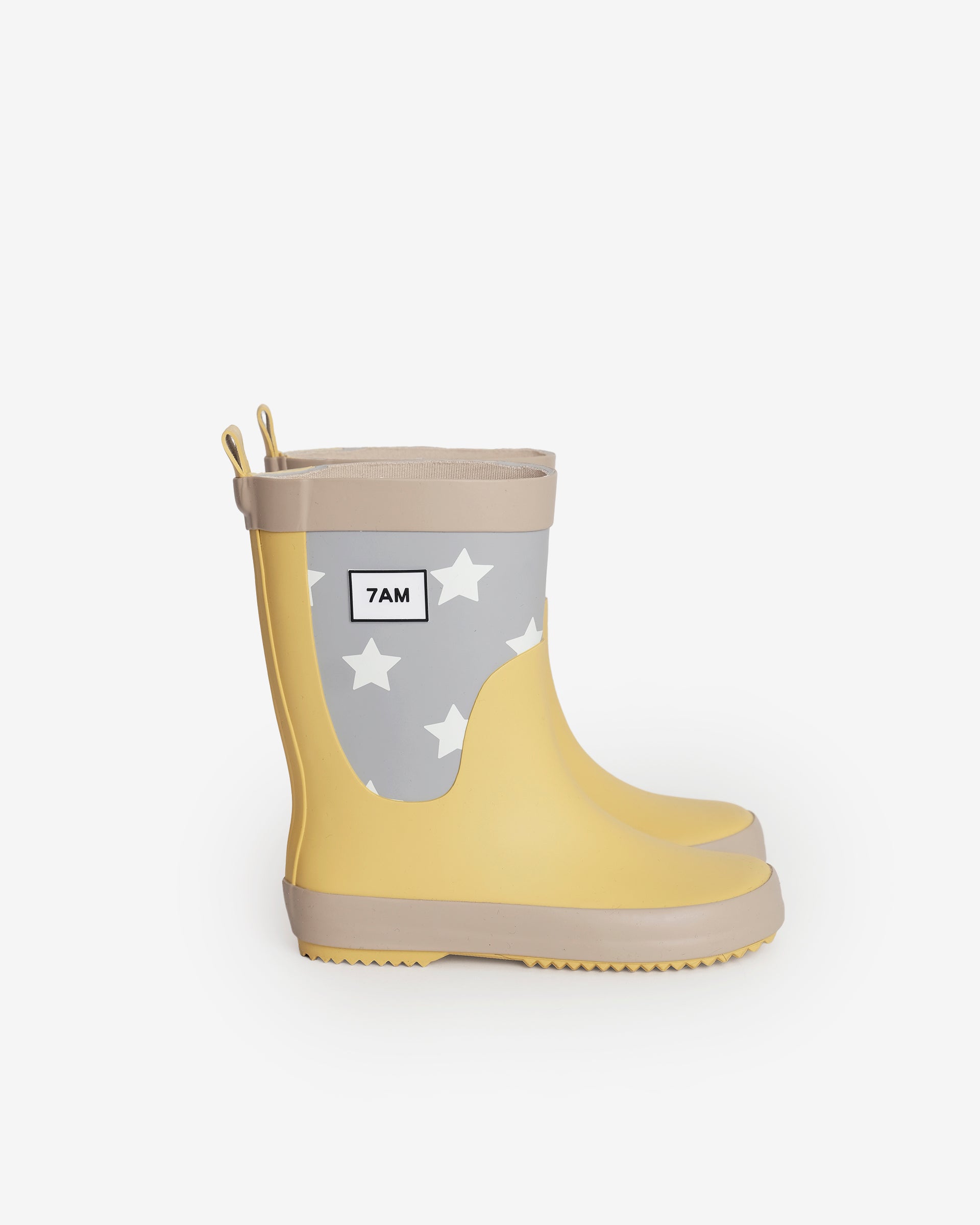 Lemon brand rain boots hotsell