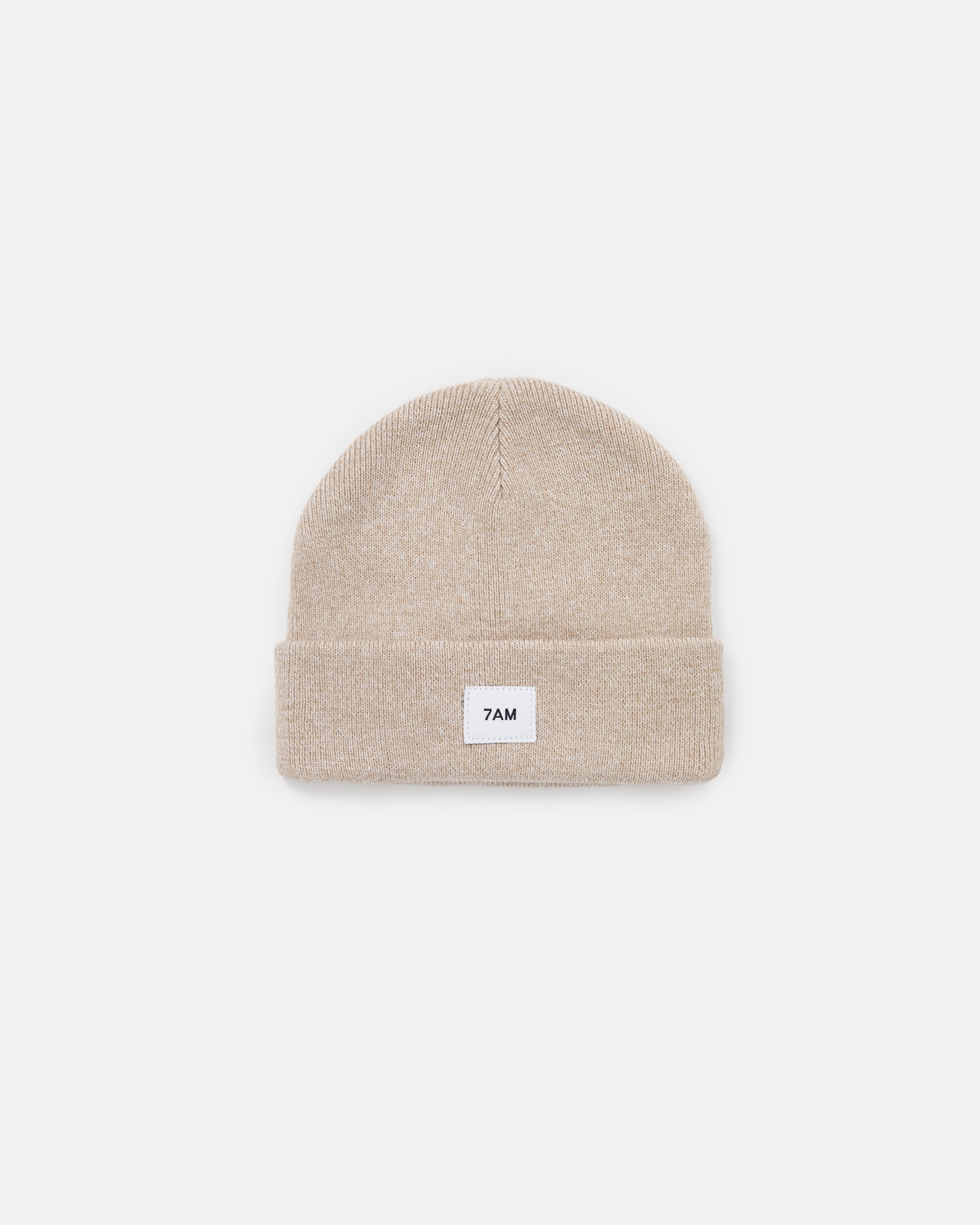 Kith Cable Knit Beanie サイズフリー-