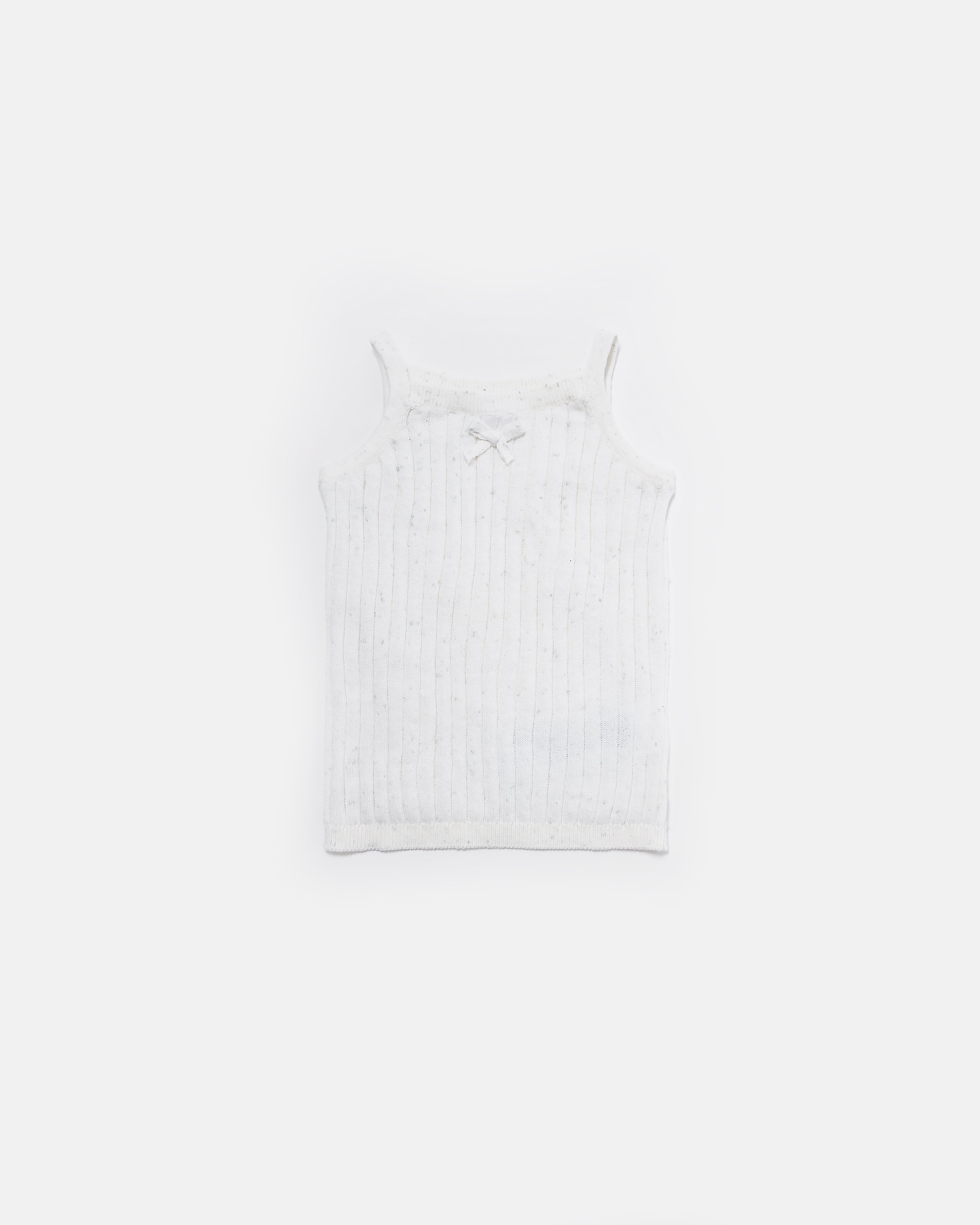 Camisole - Ribbed