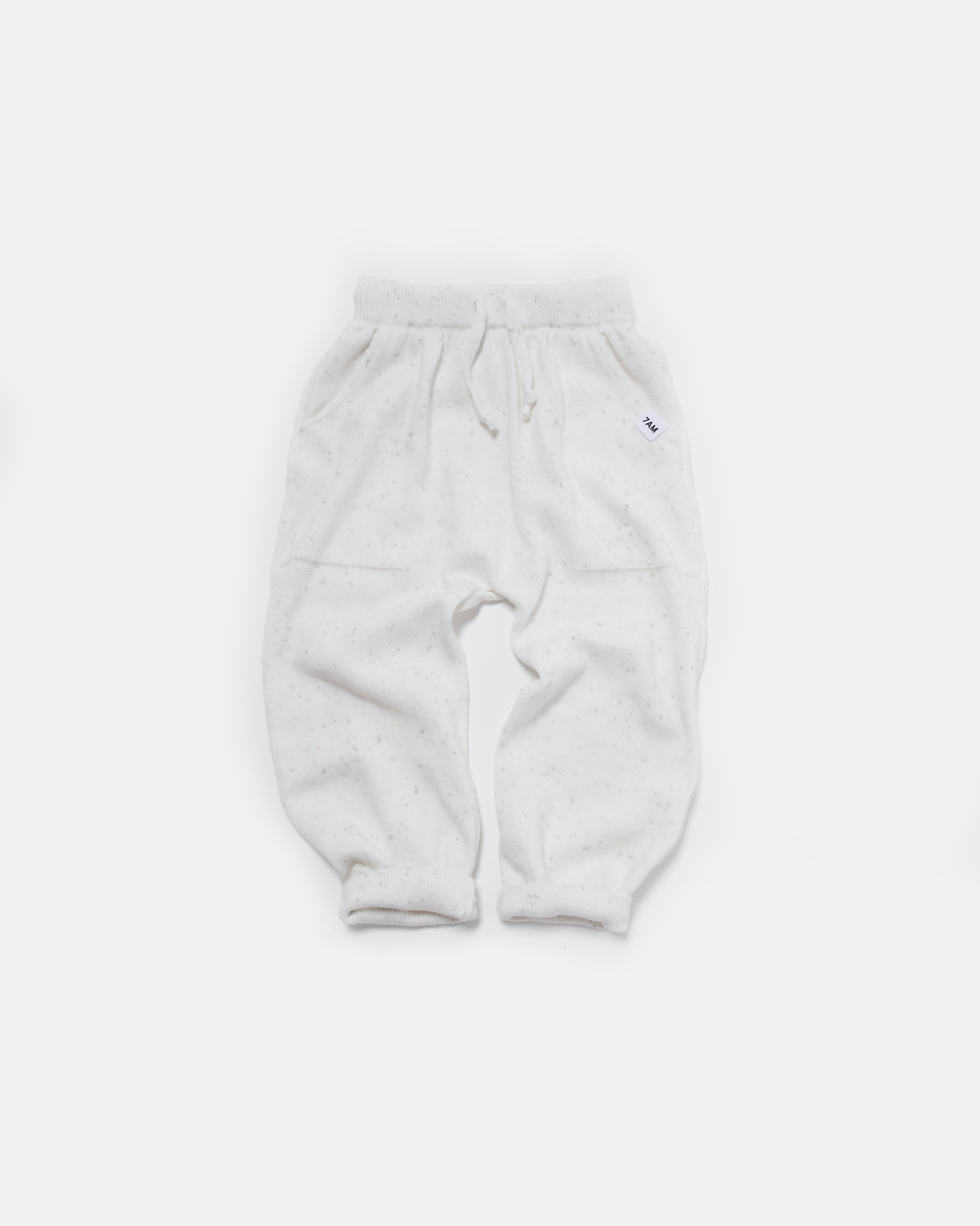 Joggers - Ribbed