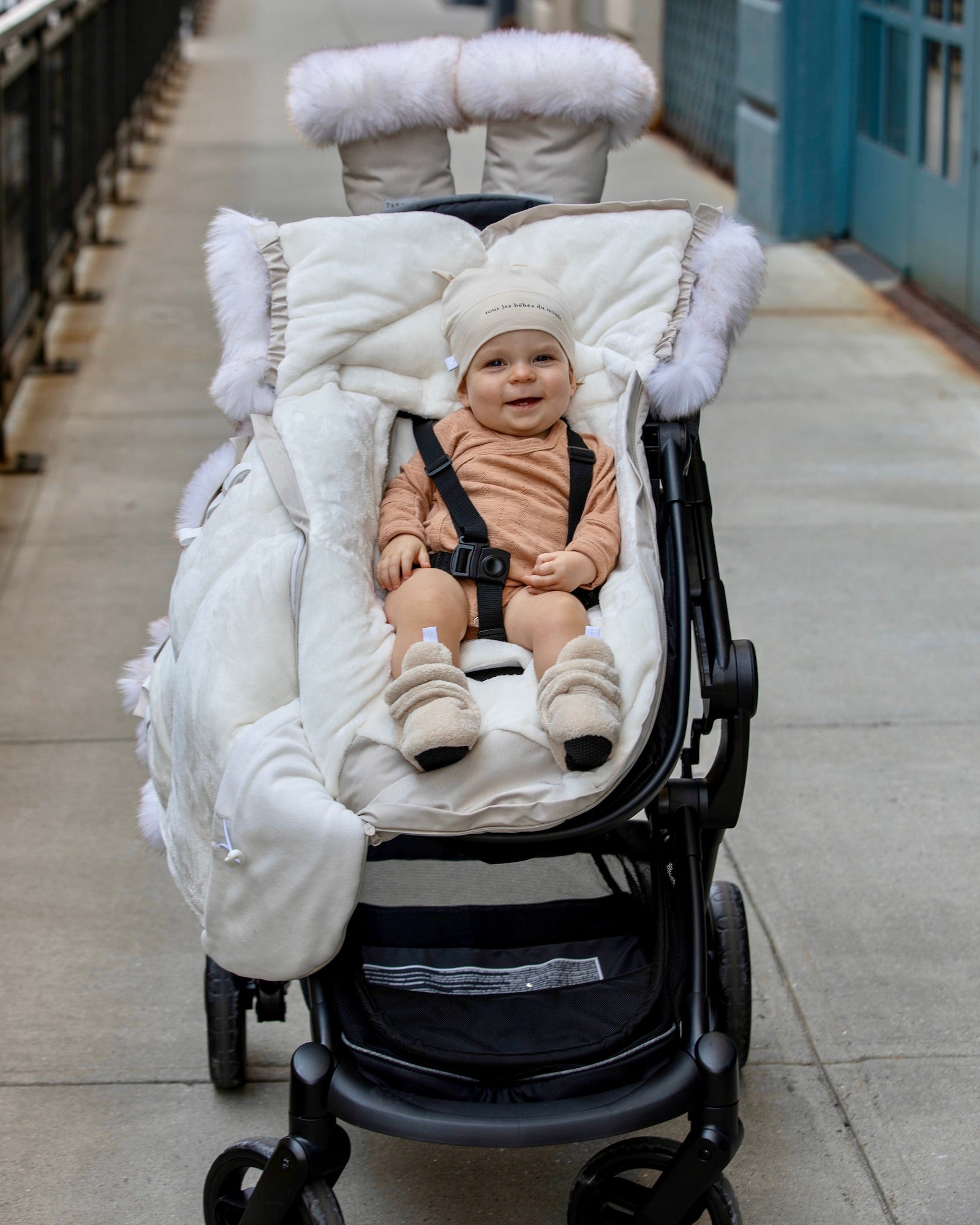 Strollers slippers best sale