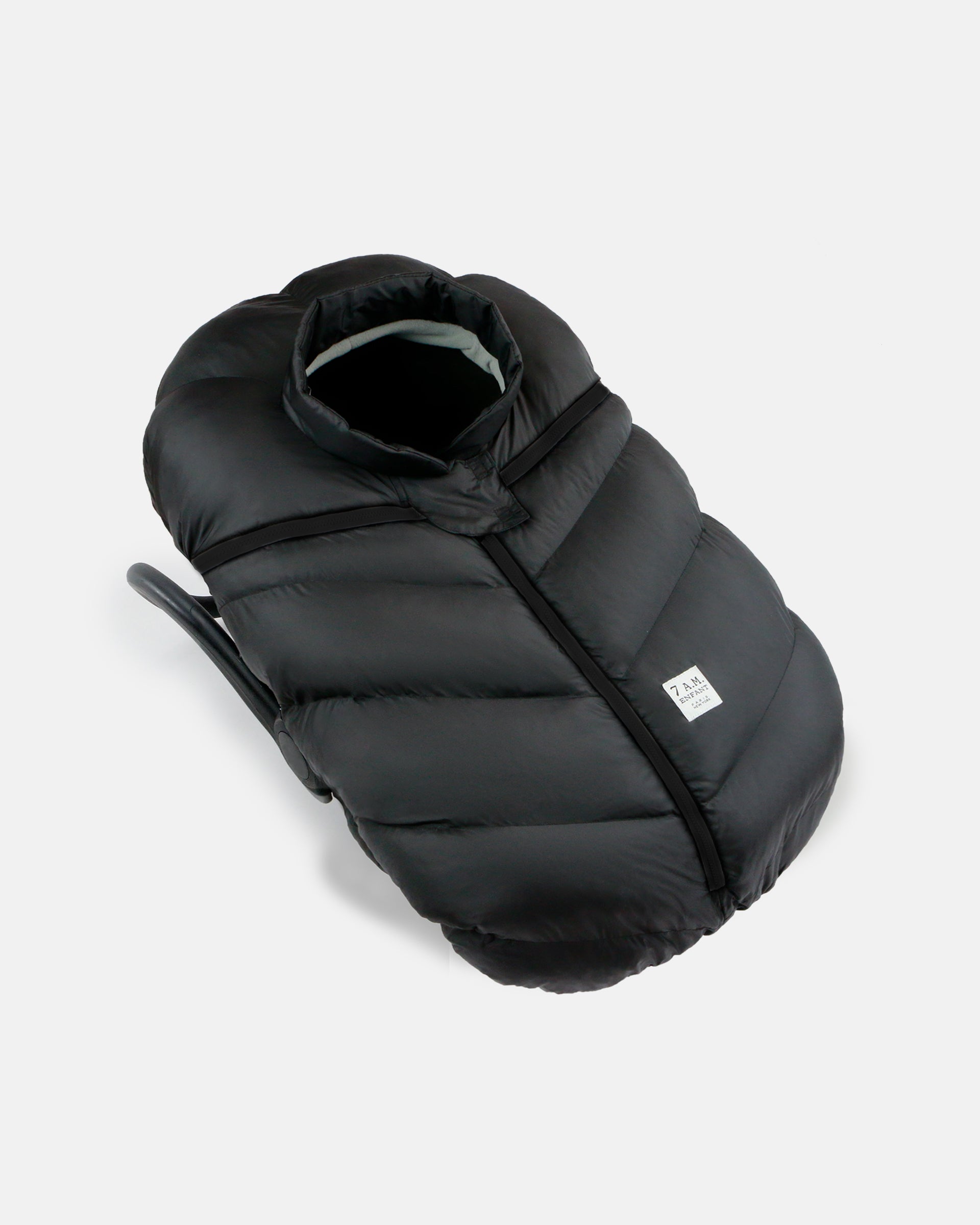 7am enfant shop car seat cocoon