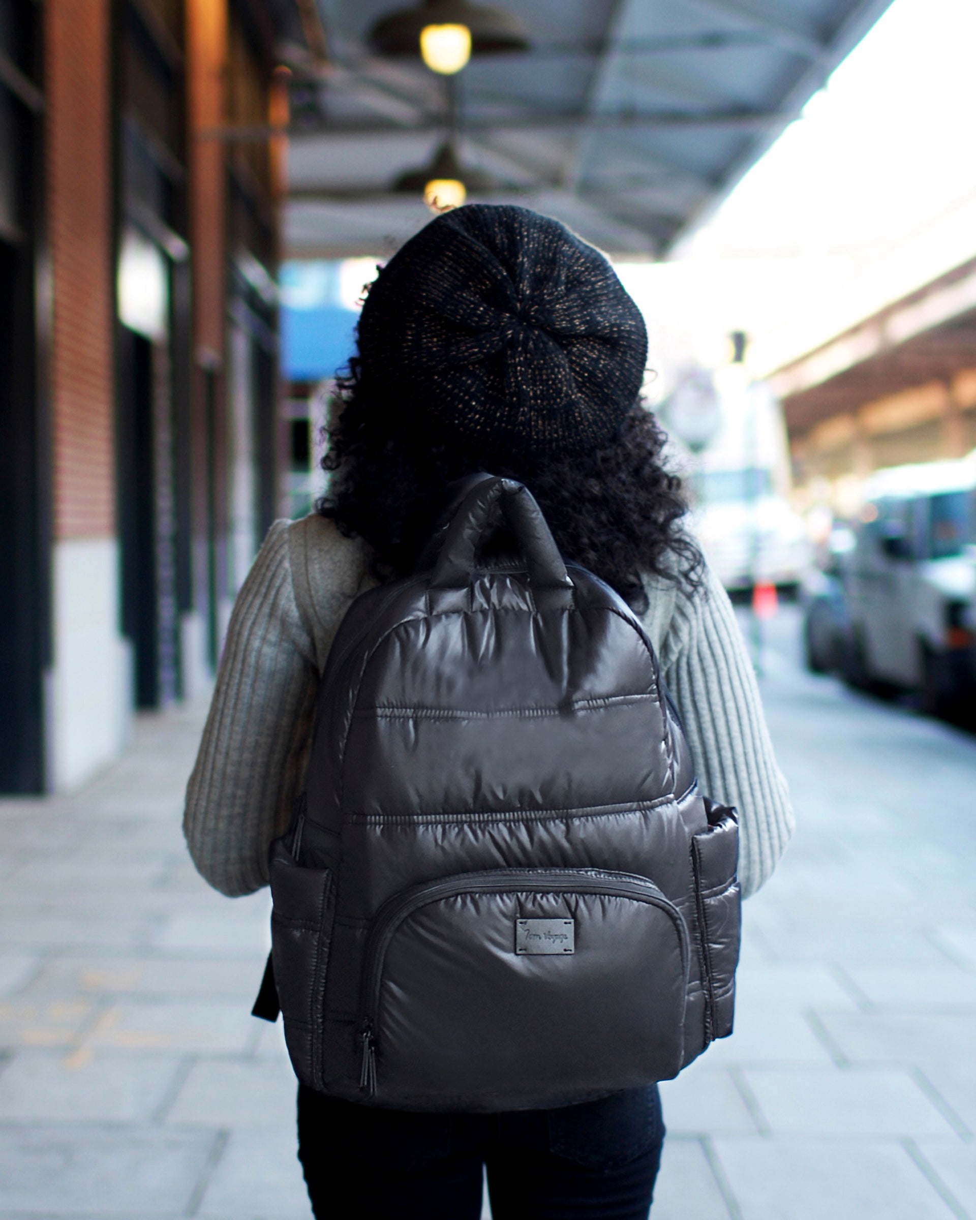 7am 2024 enfant backpack