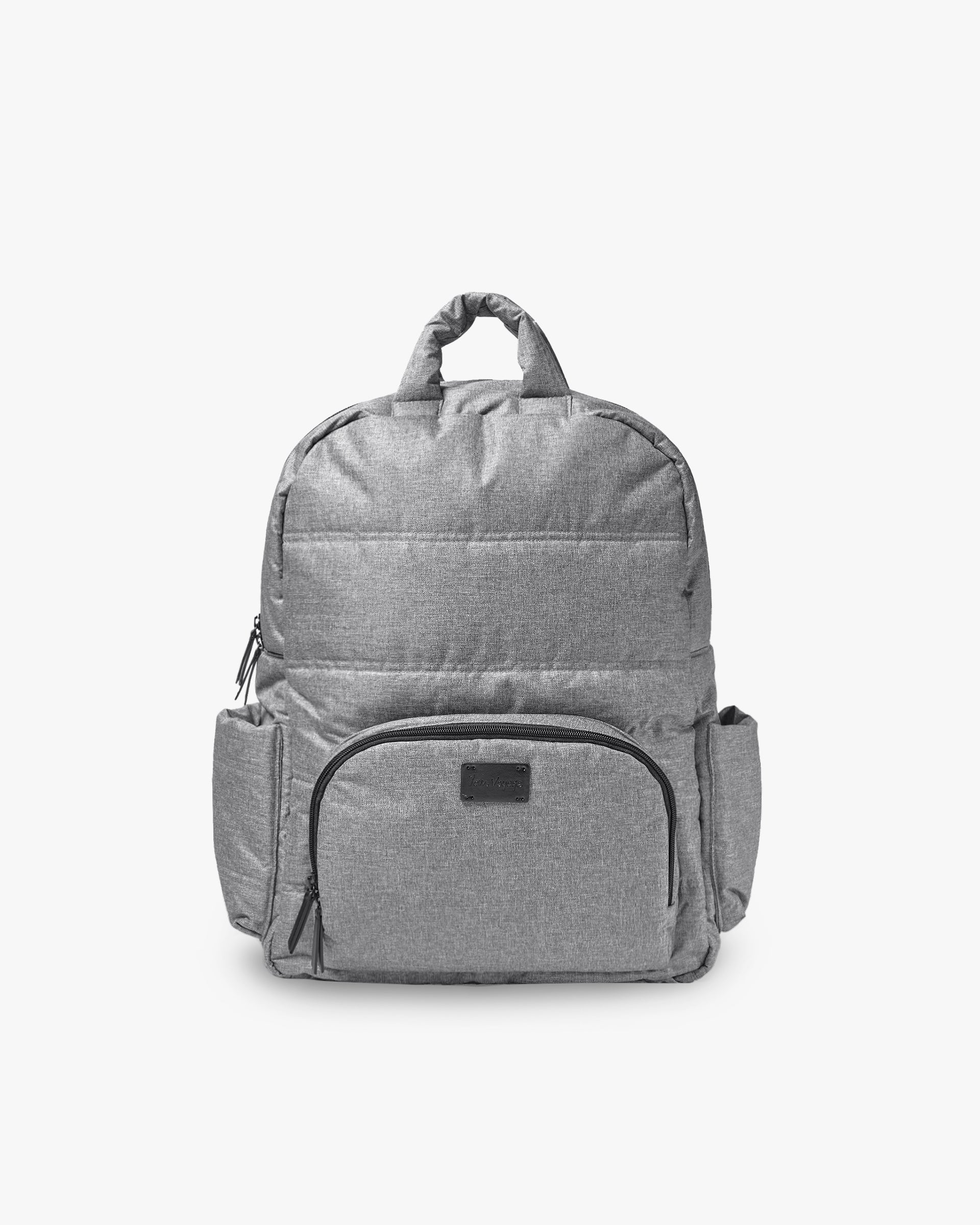 BK718 Backpack Heathers