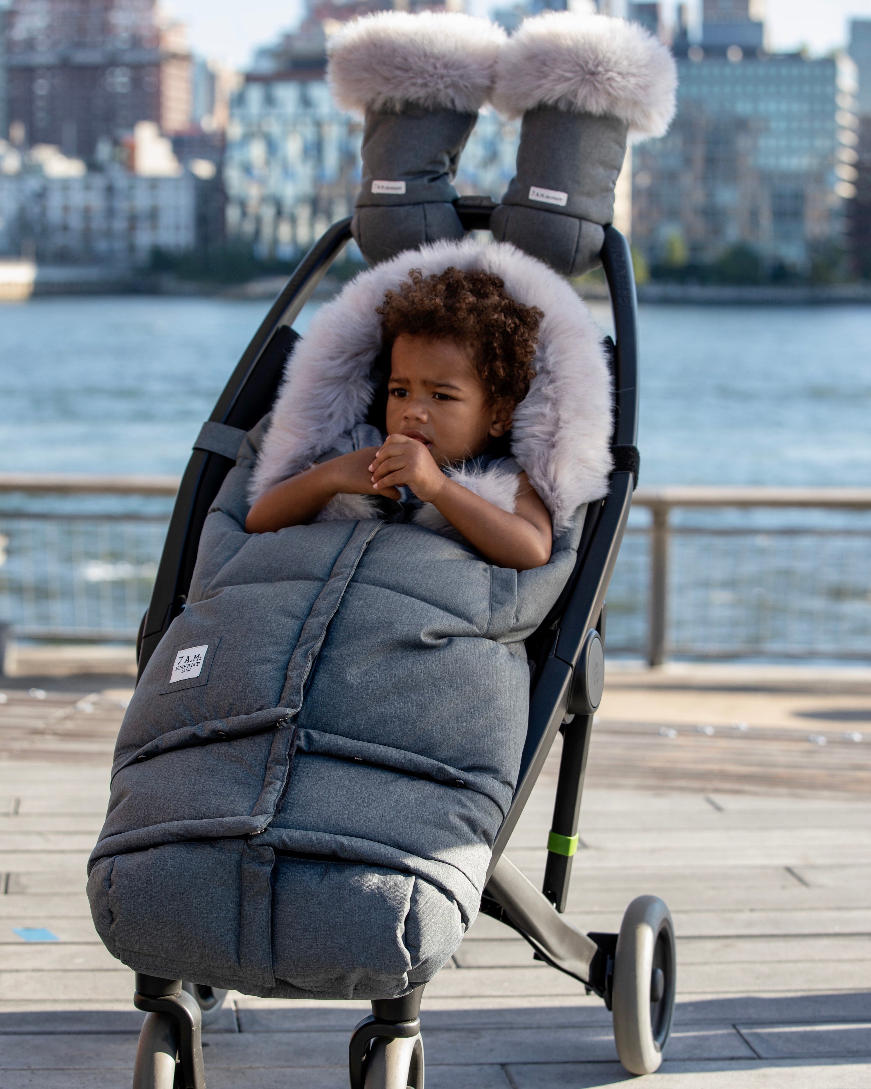 7am stroller blanket best sale