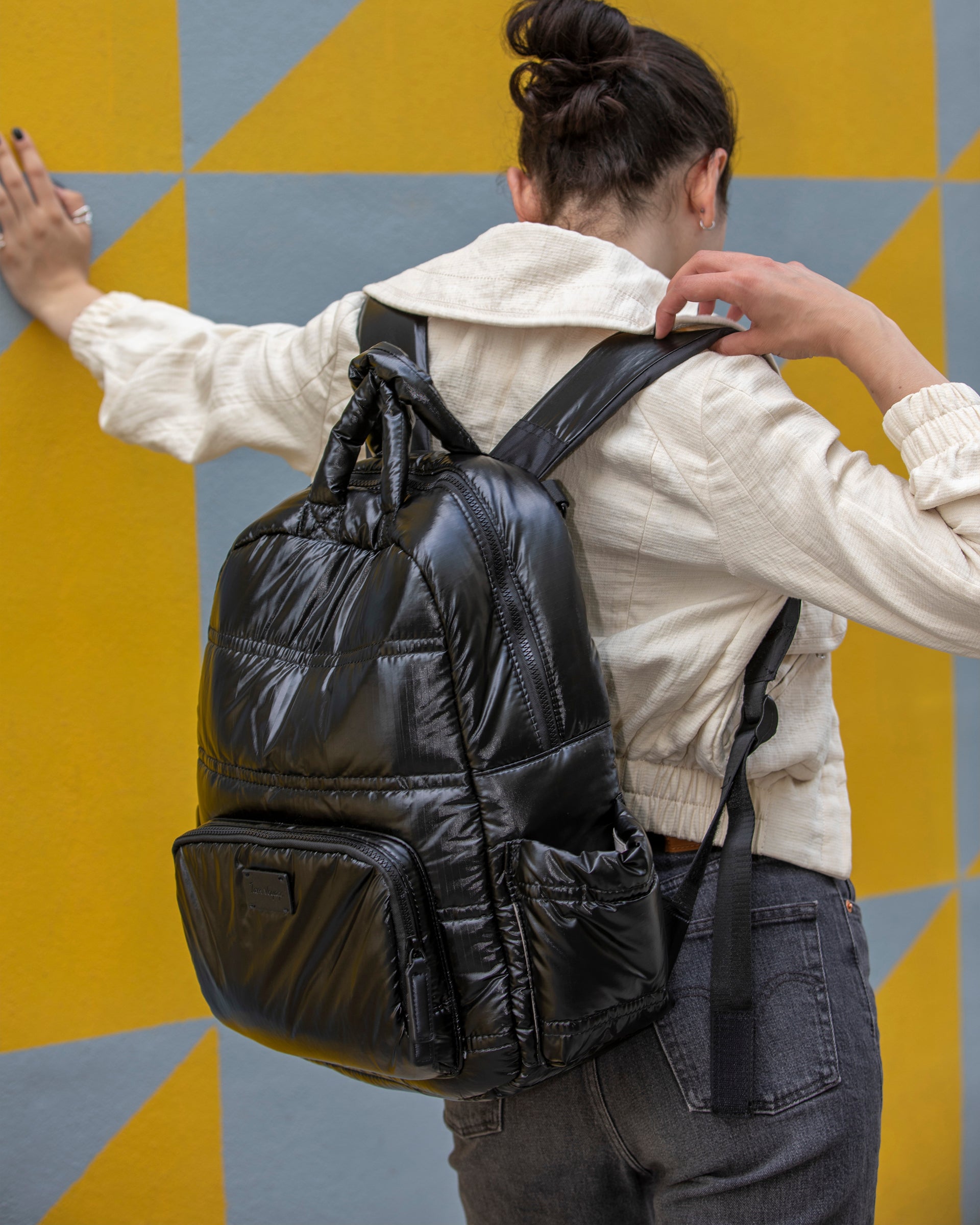 7am shop enfant backpack