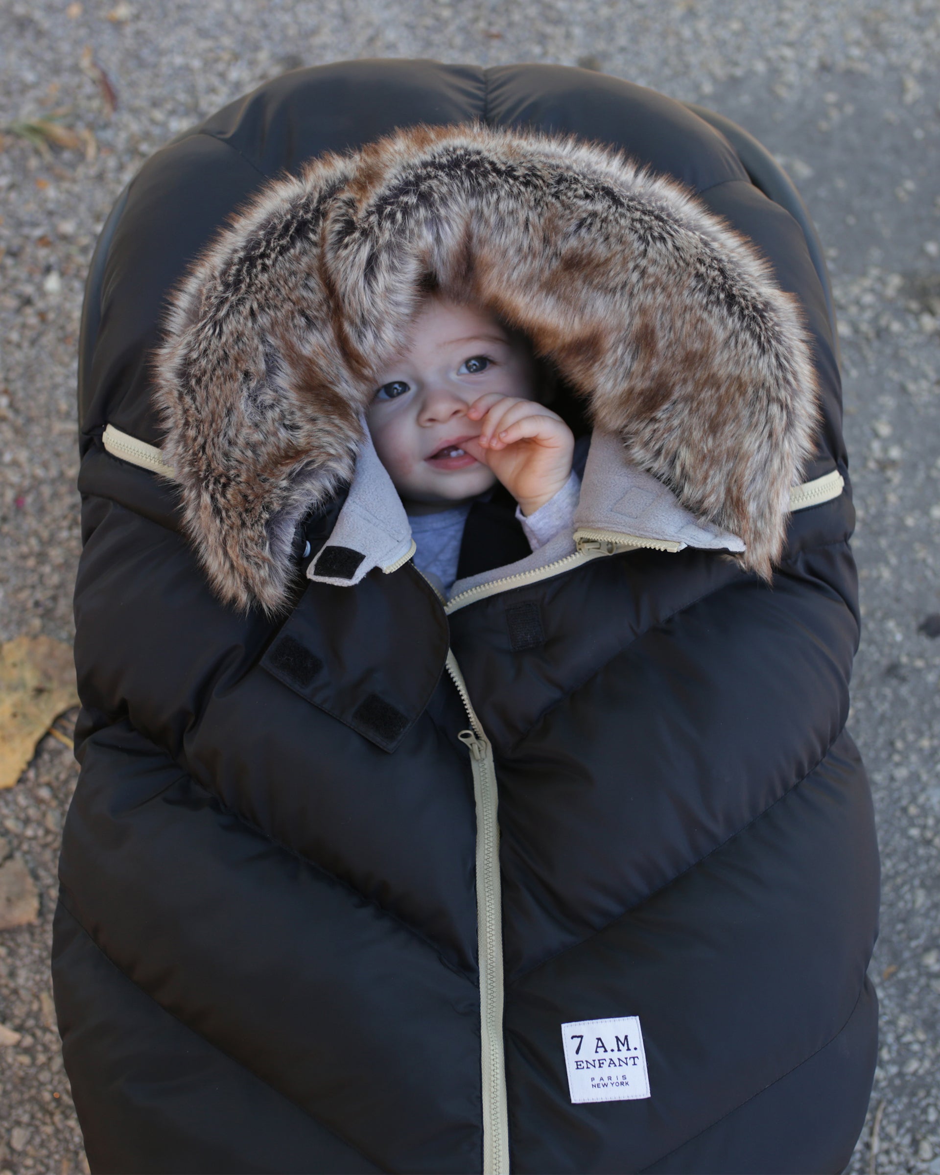 7am enfant car seat cocoon hotsell